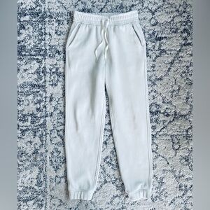 CRZ YOGA XS Cotton Fleece Joggers